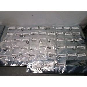 48 MKS HPS 100312701 <b>Seal</b>, Center Ring Assembly - Trusted Global Legacy Semiconductor Equipment and Parts at - Product Image 2