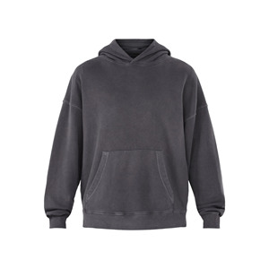 Sweat-shirts à capuche personnalisés pour hommes, pull à capuche à manches longues, vêtements décontractés streetwear, fournisseur en gros de marques privées - Product Image 3