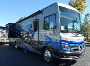 2020 2023 2024 Rvs Fleetwood Southwind Class a Motorhomes Aujourd'hui - Product Image 4