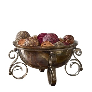 Odern-luminaria Erving isplay, búho con tylish EGS ableabletop ececoration otel estaurant - Product Image 1