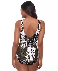 Costume intero con ferretto Elle Dorado Escape da donna |   Miraclesuit - Product Image 2