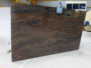 Finition Surface Polie Granit Paradiso Design Moderne Bash - Product Image 2