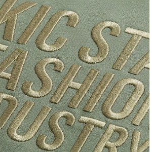 Sweat-shirt de haute qualité en gros, logo brodé personnalisé, manches raglan, pull à col rond, t-shirt pour homme - Product Image 3