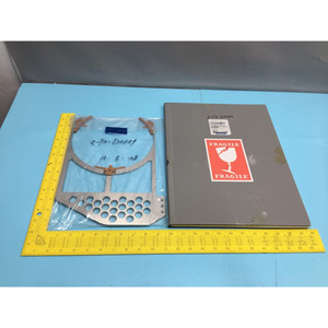 DNS 2-F3-D0659 ARM ASSY, 128712 - Equipo y Piezas de Semiconductores de Confianza de Trusted Global Legacy - Product Image 1