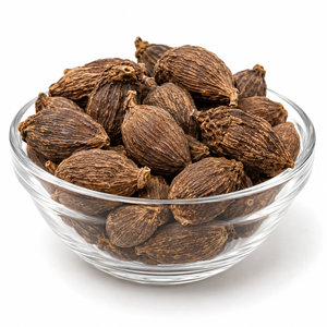 Prix d'usine, délicieux, fabriqué au Vietnam, qualité supérieure, best-seller, cardamome noire, emballage personnalisé - Product Image 1