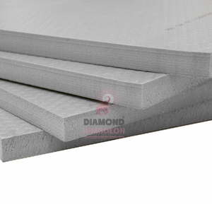 Panneau d'isolation XPS Diamond Jumbolon haute résistance, mousse ignifugée FR-B1 avec excellente performance thermique - Product Image 3