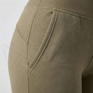 High Quality Polyester Womens High Waisted Casual <b>Leggings</b> Latest Print <b>Pattern</b> Activewear Design With Customized Color - Product Image 5