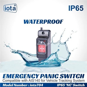 Herramienta de Escape para Auto Iota 704, Plástico Negro, 1 Año de Garantía - Product Image 5