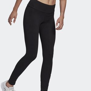 Leggings de sport professionnels pour femmes, taille haute, respirants, à transfert thermique, sans couture, élastiques, motif écossais - Product Image 4