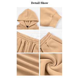 Survêtement décontracté pour femme, manches longues, de la meilleure qualité, tendance 2026 - Product Image 6