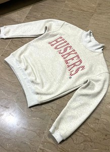 Sudadera personalizada con cuello alto, sudadera con cuello alto, sudadera con estampado y bordado, para mujer y hombre, de algodón de alta calidad - Product Image 6