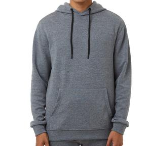 Sudaderas con Capucha Unisex para Hombre, para Invierno, con Logotipo Bordado Personalizado, Sudaderas de Estilo Urbano, Sudaderas con Capucha Lisas al por Mayor - Product Image 1