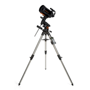 Telescopio Astronómico de 6 Pulgadas con Montura Computarizada y Óptica de Alta Definición - Product Image 2