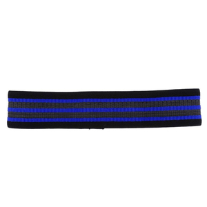 Hip Thigh Glute <b>Workout</b> Exercise Yoga Fitness Gym Strength Training Custom Logo Non Slip Booty Resistance <b>Bands</b> - Product Image 2