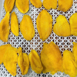 Mangues séchées Sweet AD, emballées sous vide et conditionnées en cadeau, en vrac, 99 Gold Data par Ms Violet - Product Image 1