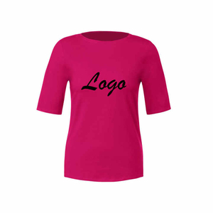 Performance Apparel with Custom Logo OEM Service OEM Size Private Label Premium <b>Women</b> <b>Polo</b> T-Shirt High Quality Cotton - Product Image 3