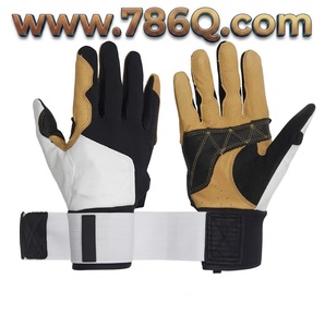 Gloves for Baseball Sports/ Right Hand Throw Baseball Gloves/ Full Finger Professional Softball Gloves - Product Image 1
