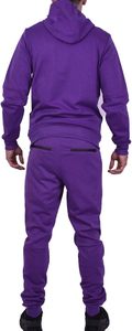 Conjunto Deportivo Premium para Hombre, Traje Deportivo Masculino, Conjunto Deportivo Informal para Hombre, Traje de Entrenamiento para Hombre - Product Image 5