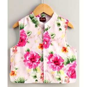 Men's Shirt Set Yellow Printed Kurta <b>Pyjama</b> with Full Sleeves Jacket Solid Polyester - Product Image 4