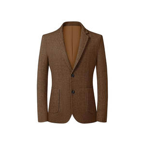 Blazers pour hommes, blazer d'affaires, vente en gros à bas prix - Product Image 3