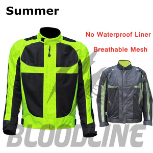 BLOODLINE Men's Full Sleeve Reflective <b>Softshell</b> <b>Jacket</b> Windproof Outdoor Sport Wear All Seasons - Product Image 5