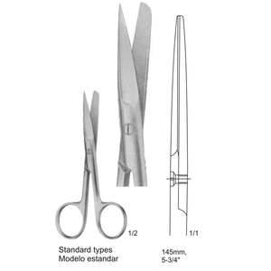 ฐานข้อมูลทางการแพทย์ของวอร์ซอเกี่ยวกับเครื่องมือผ่าตัด - Product Image 1