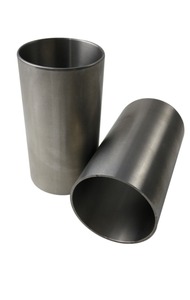 Santosh Auto Parts 4M41T Cylinder Sleeve 98.5MM Bore <b>Gasoline</b> Engine Parts 1 Year Warranty Made in India - Product Image 5