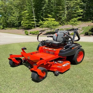 Tondeuse autoportée commerciale Kubota 36-2 2025 à rayon de braquage zéro, 19 CV, à essence - Product Image 6