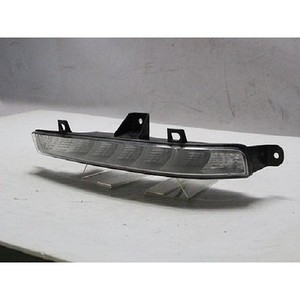 Feux de brouillard LED d'occasion pour Mercedes Classe S W221 S500, côté gauche, OEM A2218201356 - Product Image 3