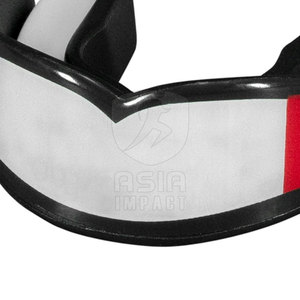 อุปกรณ์ป้องกันฟันแบบมืออาชีพสำหรับมวย MMA ฟุตบอล และกีฬาอื่นๆ ดีไซน์ดูดซับแรงกระแทก สวมใส่สบาย ทนทาน - Product Image 5