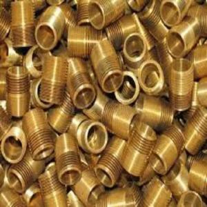 เศษทองเหลืองเกรด LMS ประเภทสำหรับเรือ รูปทรงก้อน รุ่น TH หมายเลข 32332 - Product Image 1