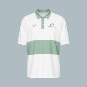 Camiseta Polo para Hombre Estilo Urbano Multicolor, Precio al por Mayor, Diseño Personalizado con Cuello Camisero, Camisetas Polo para Adultos - Product Image 3