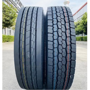 ยางรถบรรทุกขนาด 265/70R16 สำหรับพื้นที่โคลน ยางใหม่สำหรับผู้ซื้อต่างชาติ - Product Image 5