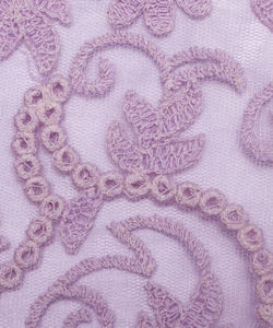 Mexico Tul Bordado <b>Fabric</b> Supplier, Tela de Tul Embroidered <b>Net</b> <b>Fabric</b> for Mexico City Guadalajara Monterrey Puebla - Product Image 2