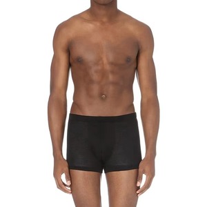 Cotton <b>Men</b> Briefs Elastic Waist Underwear Comfortable Everyday Inner wear Custom Logo OEM Supplier Bulk Wholesale <b>Trunks</b> - Product Image 2