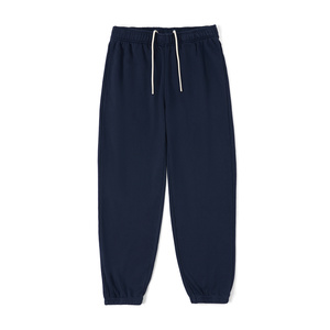 SIMWOOD 2024 pantalons de survêtement pour hommes confortables pantalons de survêtement de gymnastique à cordon de serrage décontractés en noir survêtements de grande taille jusqu'à XXL - Product Image 5