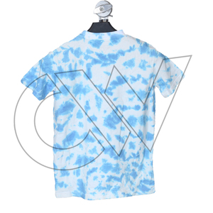 2026 Factory Price Solid Polyester/Cotton Tank <b>Top</b> Short Sleeve Collarless Casual Women Summer Breathable Quick Dry Skinny Fit - Product Image 2