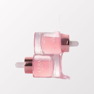 Sérum visage Ceraqueens Korean K-Beauty EGF Tox Anti-âge Tonifiant Fabriqué en Corée 30 ml Collagène Unisexe - Product Image 5