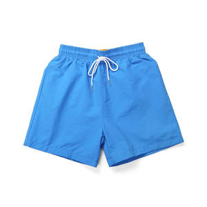 Wholesale <b>Mens</b> Custom Nylon Windbreaker <b>Shorts</b> Quick Dry Lightweight Waterproof Athletic Gym Running Sports Casual Beach <b>Shorts</b> - Product Image 5