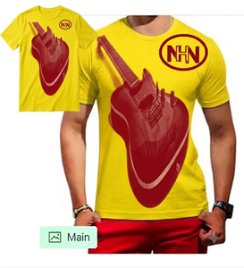 High Quality Custom Hot Sale Short Casual Teenagers O-Neck Men/Women Shirts Printed <b>Logo</b> Breathable OEM Blank T-Shirt <b>No</b> reviews - Product Image 2