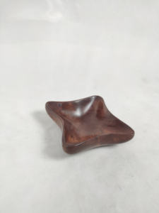 Cuencos de madera hechos a mano para frutas, juego de cuencos para restaurante y hotel, cuencos decorativos estilo indio, venta al por mayor de cuencos vintage. - Product Image 2