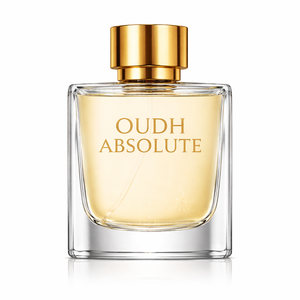 Oudh Absolute 1 KG Perfume en Aerosol de Alta Calidad, Estilo Moderno, Larga Duración, Uso Diario, Ecológico, Sin Alcohol, Unisex, Personalizado - Product Image 1