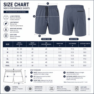 Pantalones Cortos de Senderismo Ligeros para Hombre, Corte Regular, Transpirables, para Trekking, Camping, con Logotipo Personalizado - Product Image 5