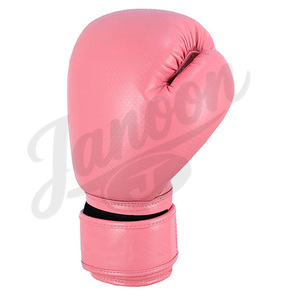 Eco-Friendly PU Boxing Gloves Custom Branding Fitness Training Sparring Gloves Supplier Gloves for Boxing MMA Training - Product Image 4