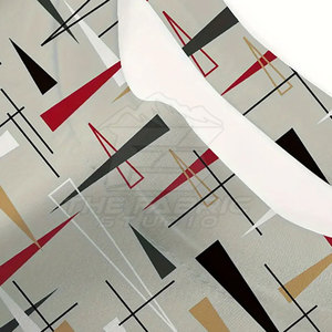 Camiseta sin Mangas para Hombre, Personalizable con Logotipo, Transpirable, Informal, Moderna, de Algodón, para Gimnasio, Entrenamiento, Fitness, Verano, Ropa Deportiva Cómoda - Product Image 6