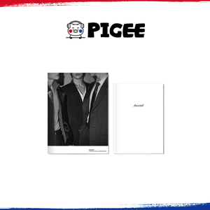 ZEROBASEONE - [ASCEND-] 6TH MINI (Versión PHOTOBOOK) Álbum de K-Pop en CD, el Más Vendido en Corea, para Todas las Edades - Product Image 2