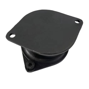 Ricambi di Alta Qualità per Rullo Stradale Hamm 3410 3520 HD120, Ammortizzatore in Gomma, PN.1487116 FRD01501, Buffer in Gomma - Product Image 1