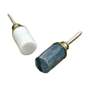 Poignées de porte en marbre poli de qualité standard, résistantes à l'eau, faites à la main, pour meubles de cuisine, armoires, tiroirs, meilleur prix - Product Image 5