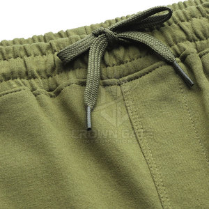 Shorts légers pour hommes, vente en gros, coupe confortable, taille à cordon, pour la vente en ligne - Product Image 4