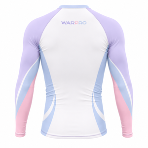 Camiseta de Compresión de Manga Larga para Hombre, Secado Rápido, Ropa Deportiva, Gimnasio, Entrenamiento, Capa Base, Rendimiento Atlético, OEM - Product Image 2